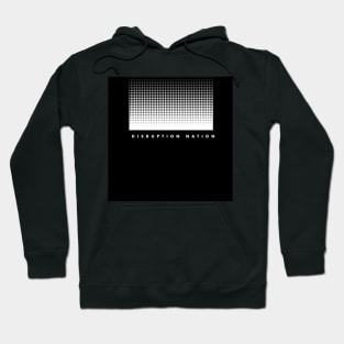 Disruption Nation Hoodie